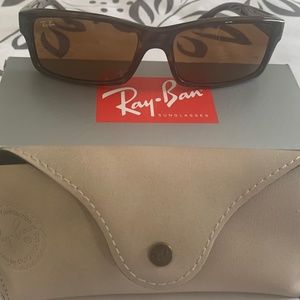 Ray-Ban sunglasses